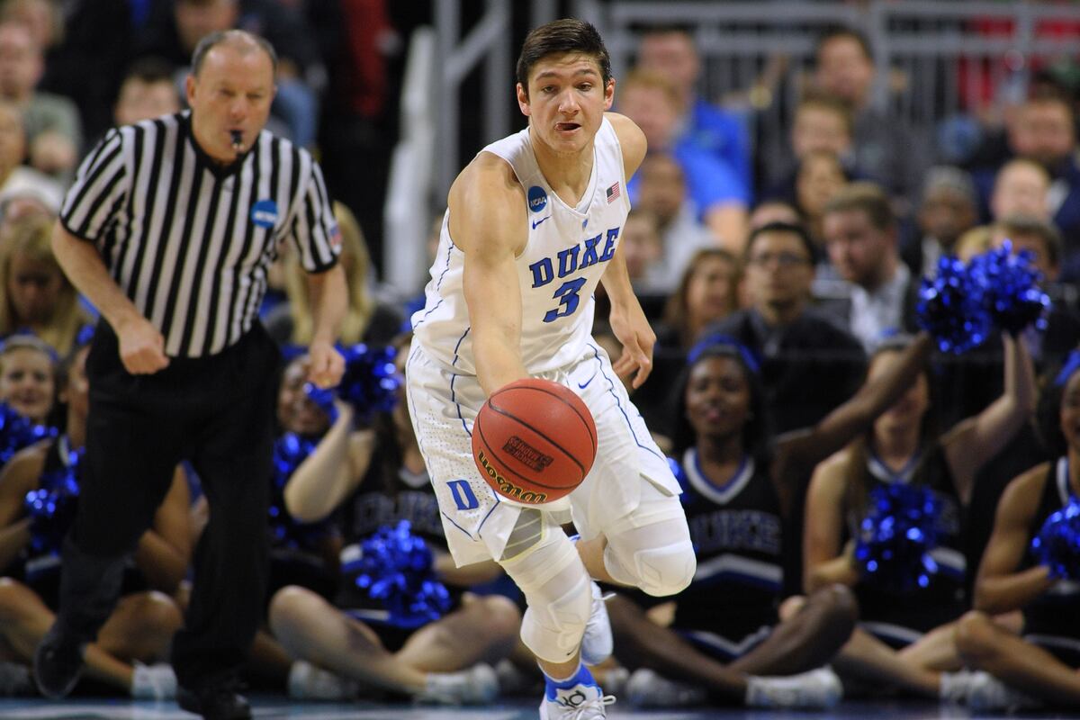 Duke Basketball: Each Projected Starter's Top Priority in 2016-17 | Bleacher Report | Latest ...