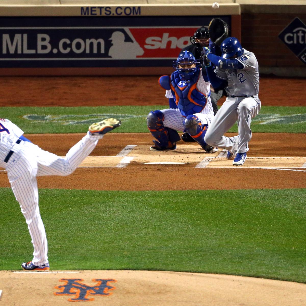 Thor Noah Syndergaard: Former 2015 NL Champion Mets Pitcher (2015 - 2021)