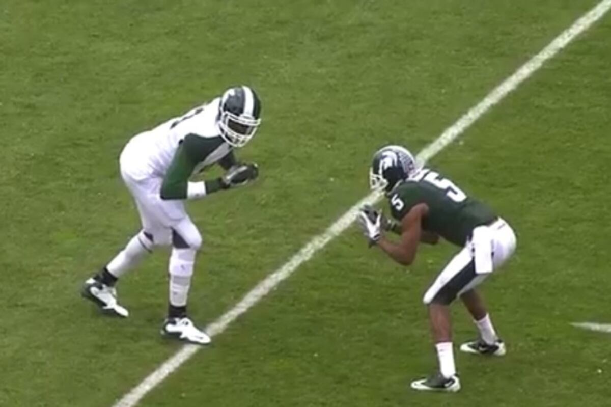 Draymond Green Michigan State Basketball: Why His Spartan Legacy Still Matters