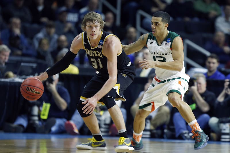 2016 Nba Draft Prospects Breaking Down Pro Future Of Wichita