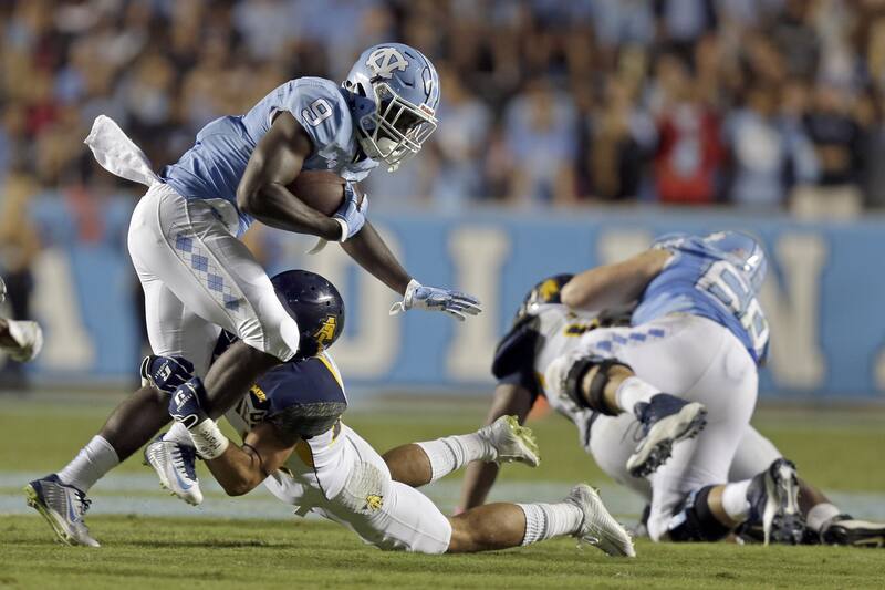Ty Son Williams Transferring From Unc Latest Comments And