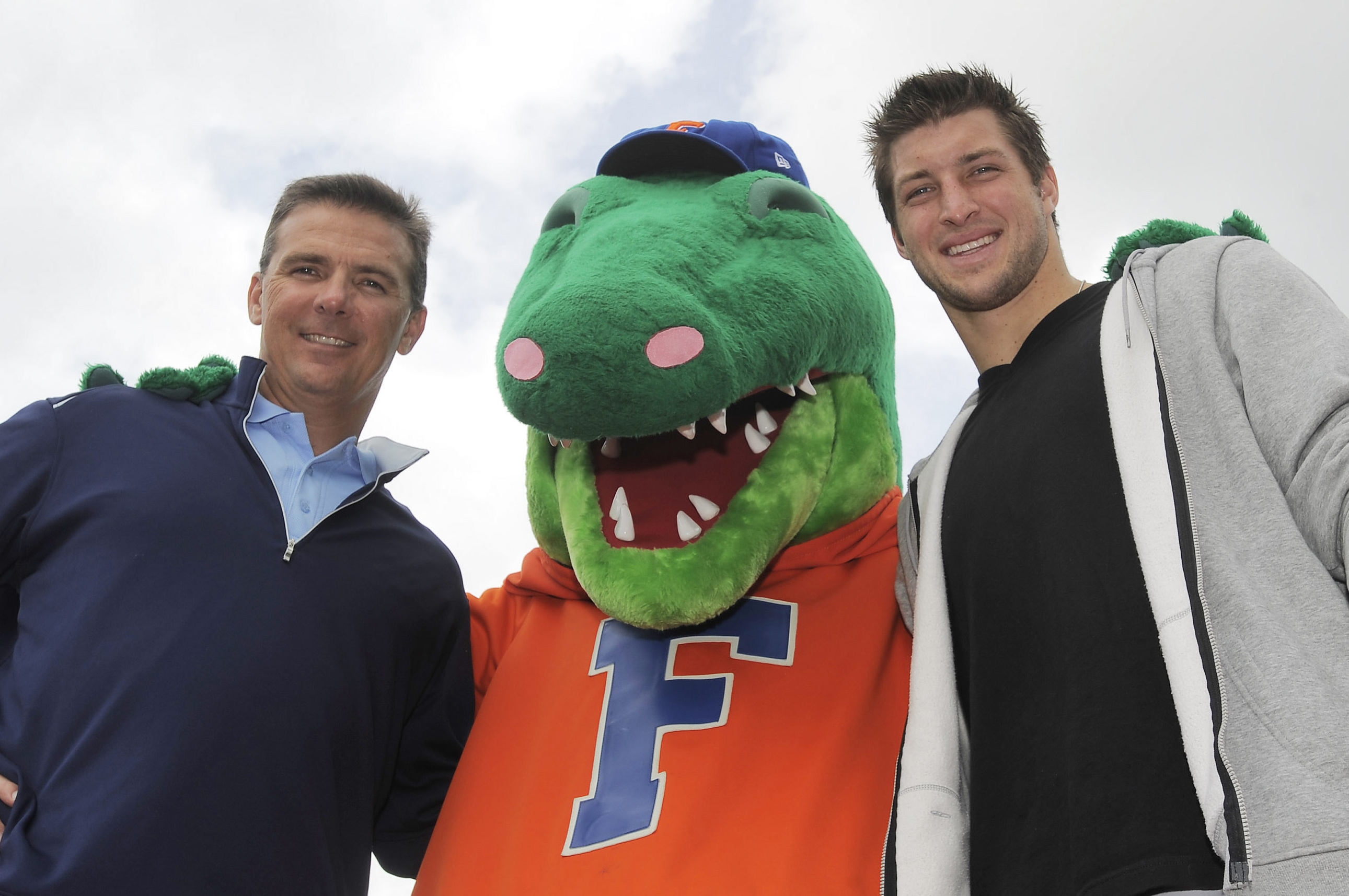 Tim Tebow and Urban Meyer: 'Swamp Kings' revisits relationship that changed  Florida, the SEC and more