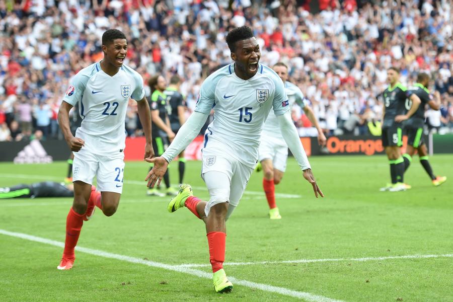 England Vs Wales Live Score Highlights From Euro 2016 Bleacher Report Latest News Videos And Highlights