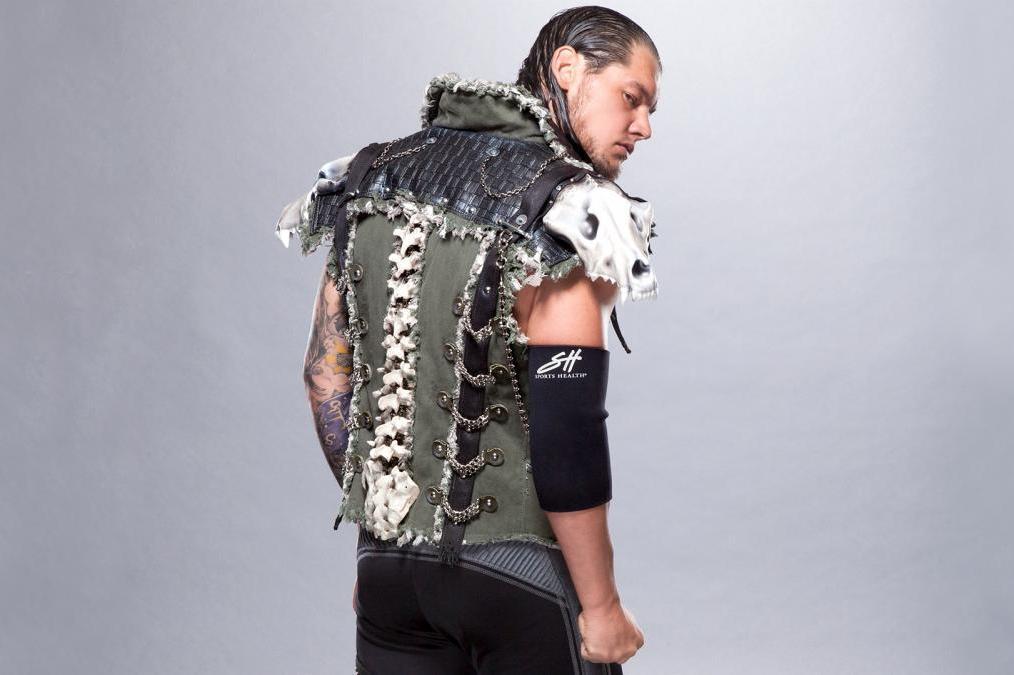 Baron Corbin