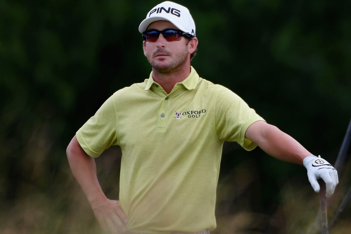 US Open Golf 2016: Leaderboard Scores and Highlights from Thursday