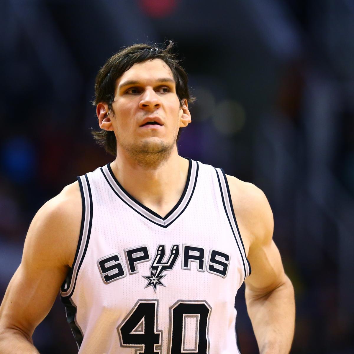 The Toughest NBA Free Agents to Price on the 2016 Market News Scores The Toughest NBA Free Agents to Price on the 2016 Market News Scores