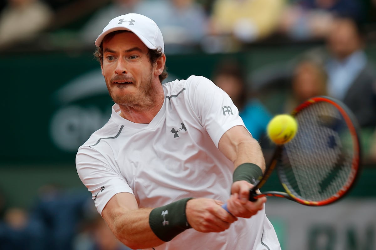 AEGON Championships 2016 Friday Tennis Scores, Results, Updated