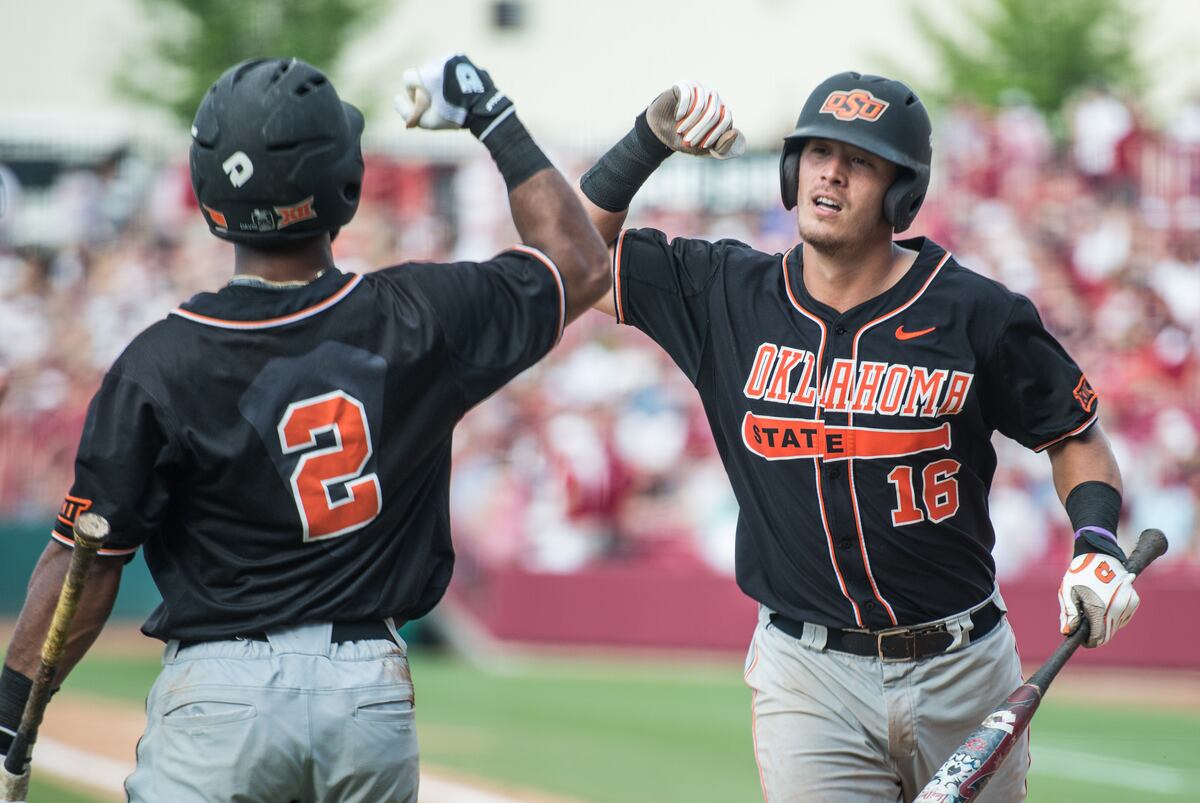 College World Series 2016: Predictions for NCAA Baseball Bracket
