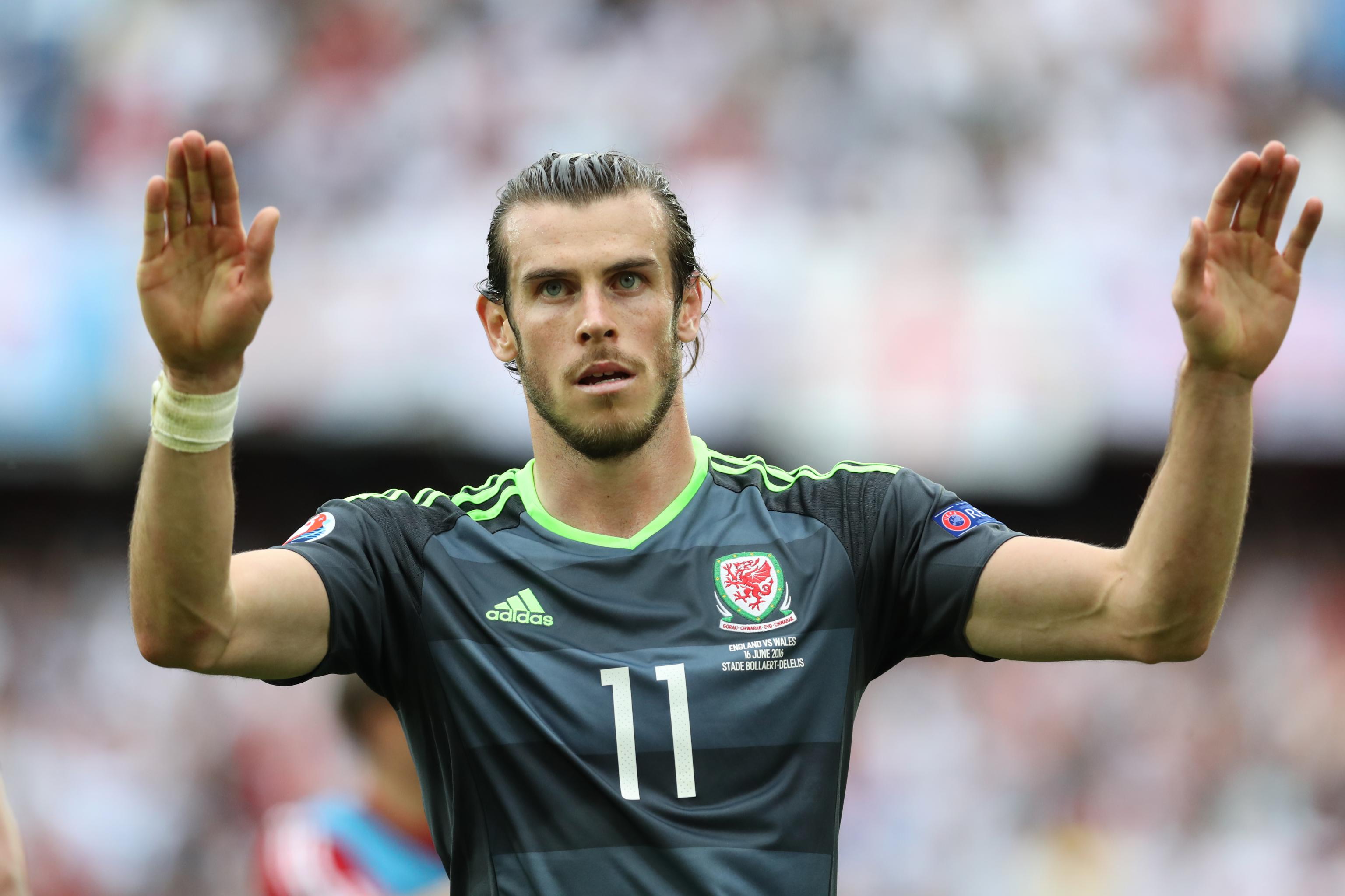 Should Wales Expect More from Gareth Bale at Euro 2016? | Bleacher Report | Latest News, Videos and Highlights