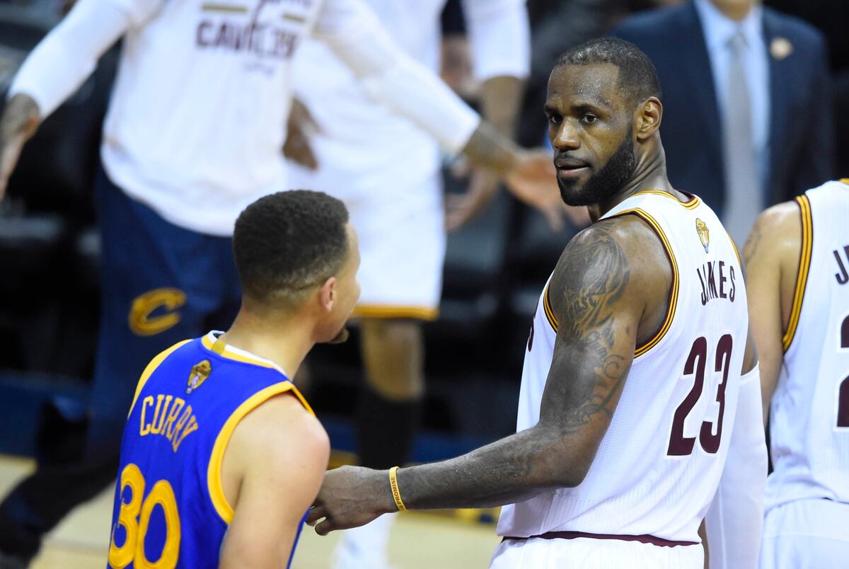 cavs vs warriors 2016 game 3