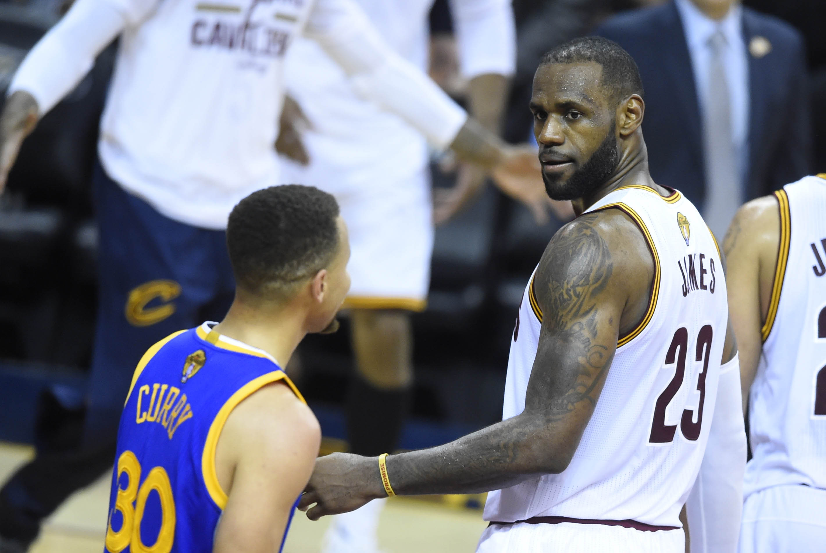 LeBron James' jersey from Game 7 of 2013 NBA Finals sells for over $3.6  million