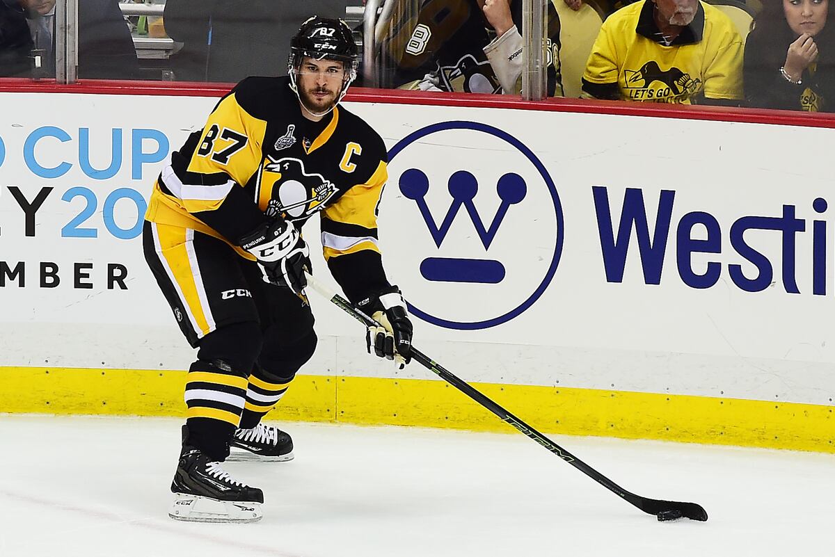 Breaking Down the Resumes for the 2016 NHL Awards Nominees News