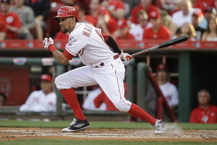 Billy Hamilton (@BillyHamilton) / X