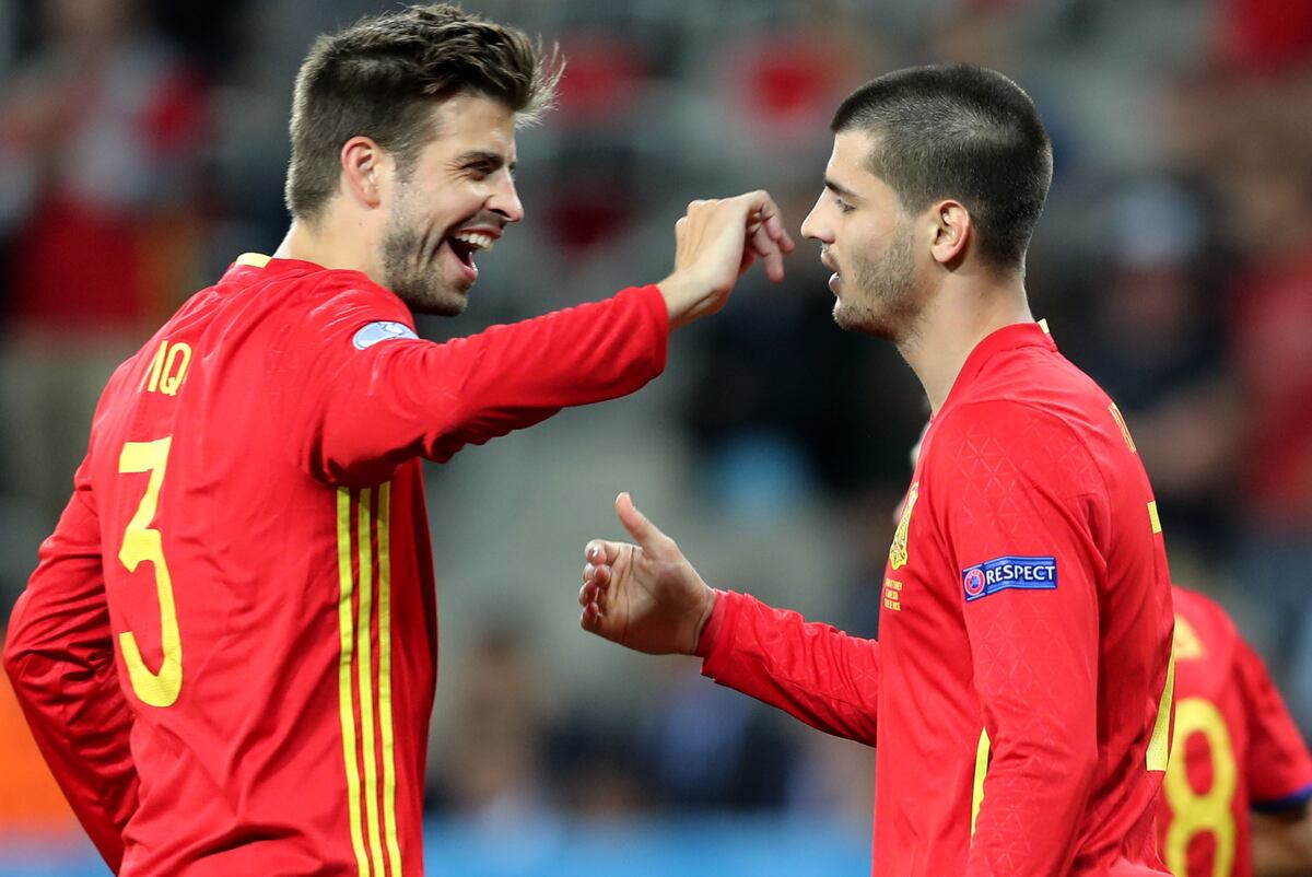 Croatia vs. Spain: Live Stream, Odds and Form Guide for Euro 2016