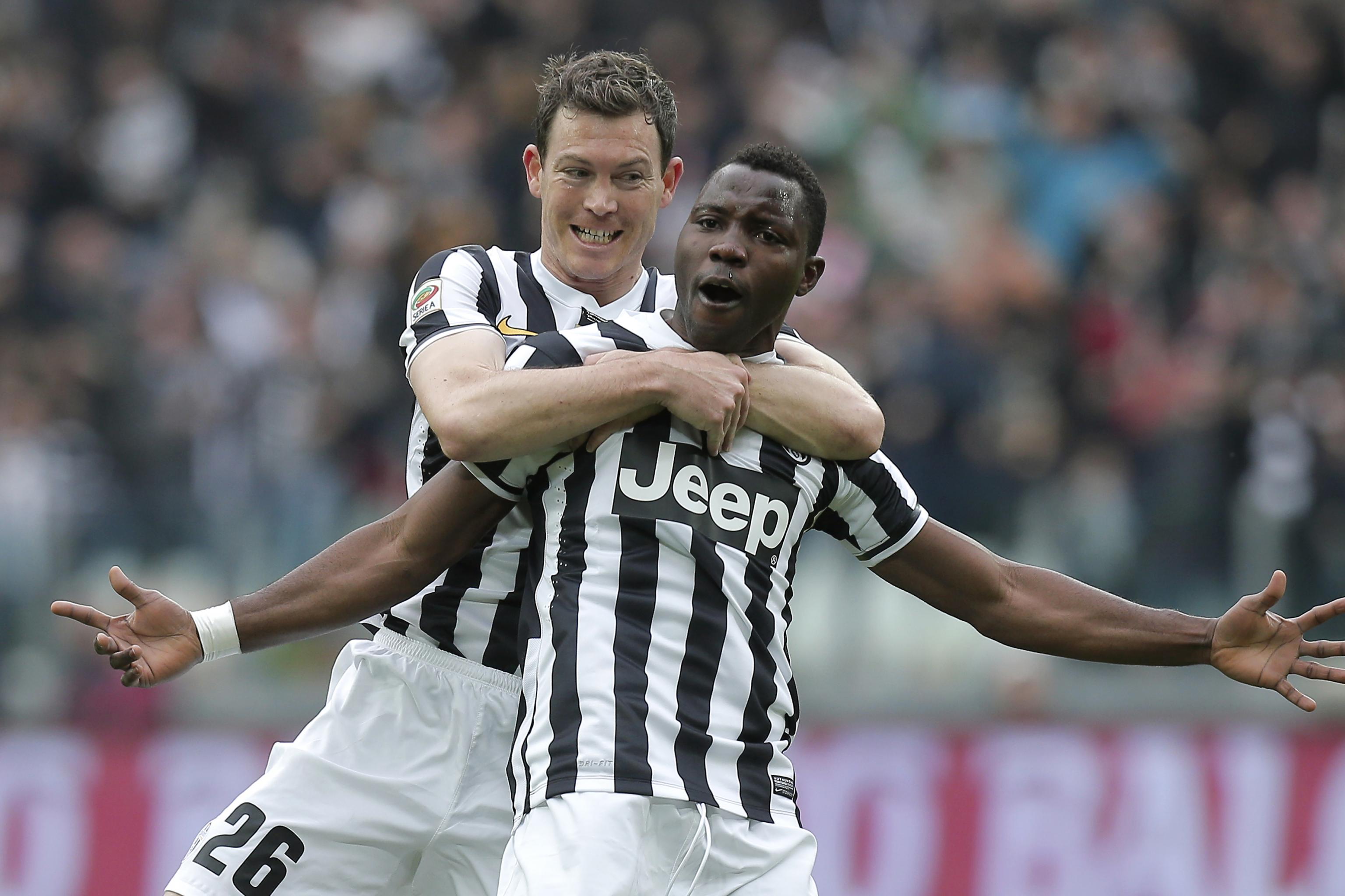 3 Juventus Players with Points to Prove in Pre-Season