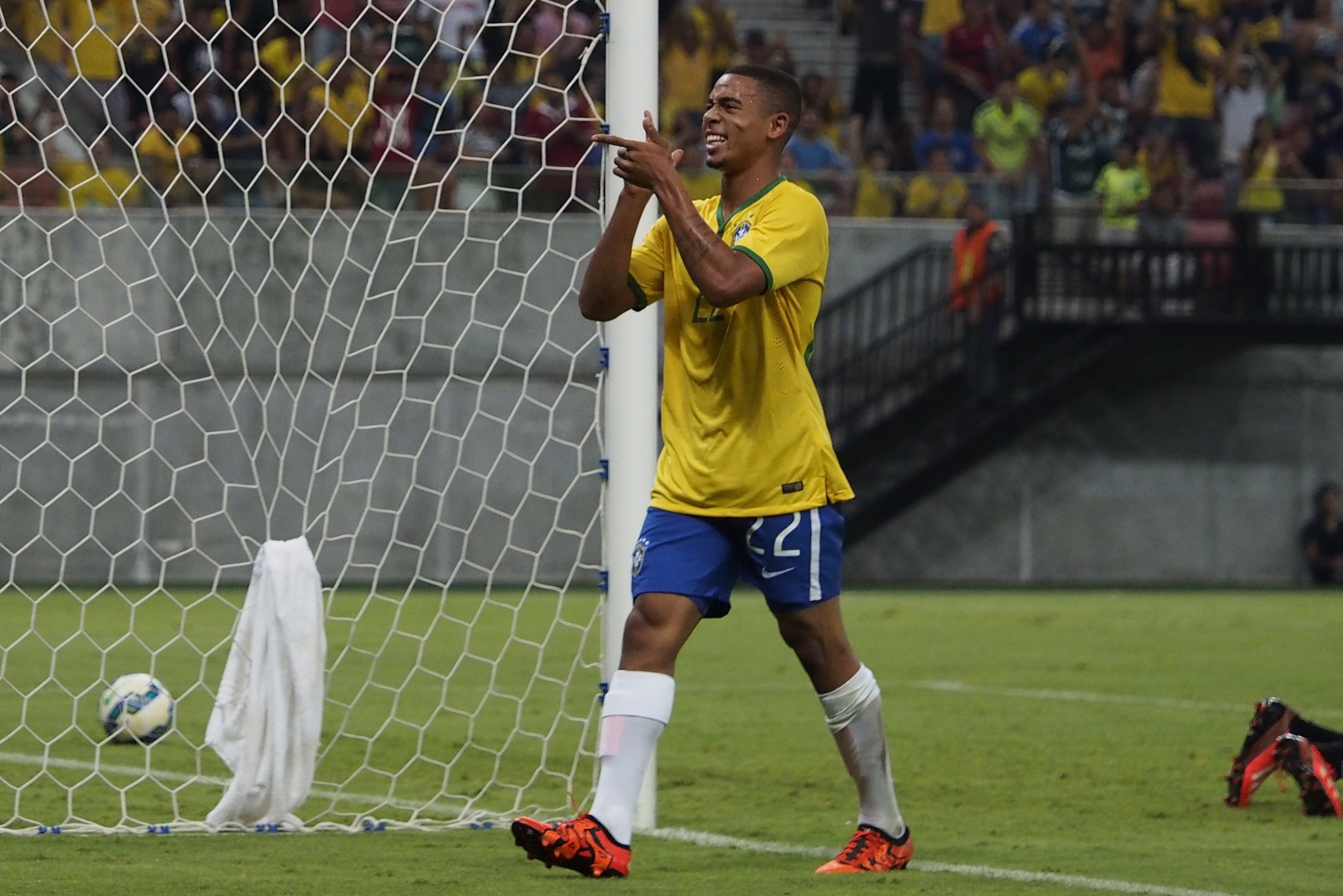 Why Manchester City S Interest In Gabriel Jesus Makes Sense News Scores Highlights Stats And Rumors Bleacher Report Why Manchester City S Interest In Gabriel Jesus Makes Sense News Scores Highlights Stats And Rumors Bleacher Report