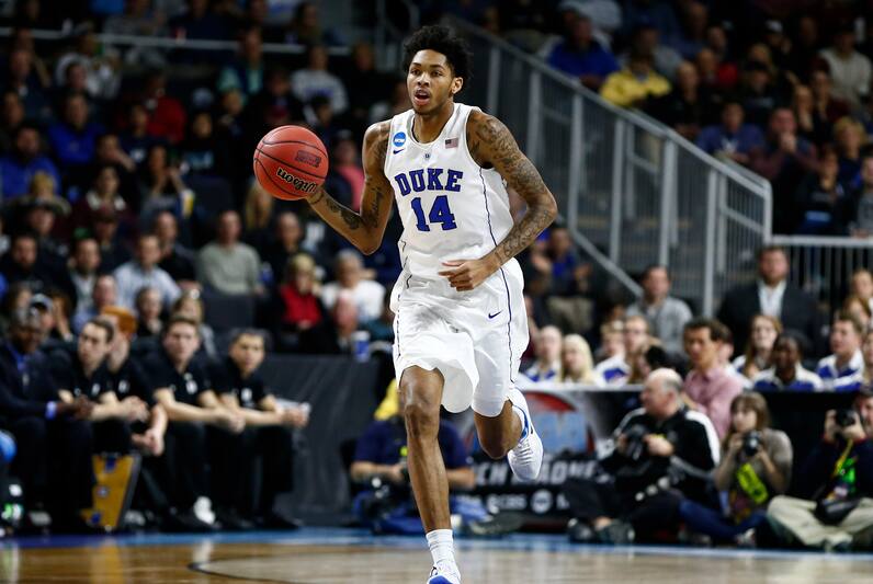 Nba Draft Expert S Ultimate Tale Of The Tape Ben Simmons Vs