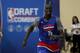 Thon Maker is one of the biggest names ready to shake up the 2016 draft.