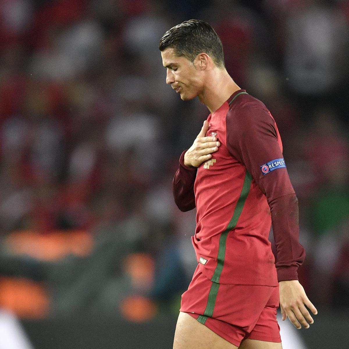 Prime Video Sport on X: Cristiano Ronaldo continues to