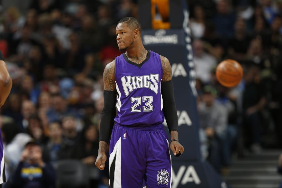 NBACentral on X: Ben McLemore is signing with the Shandong Heroes, per  @MikeAScotto  / X
