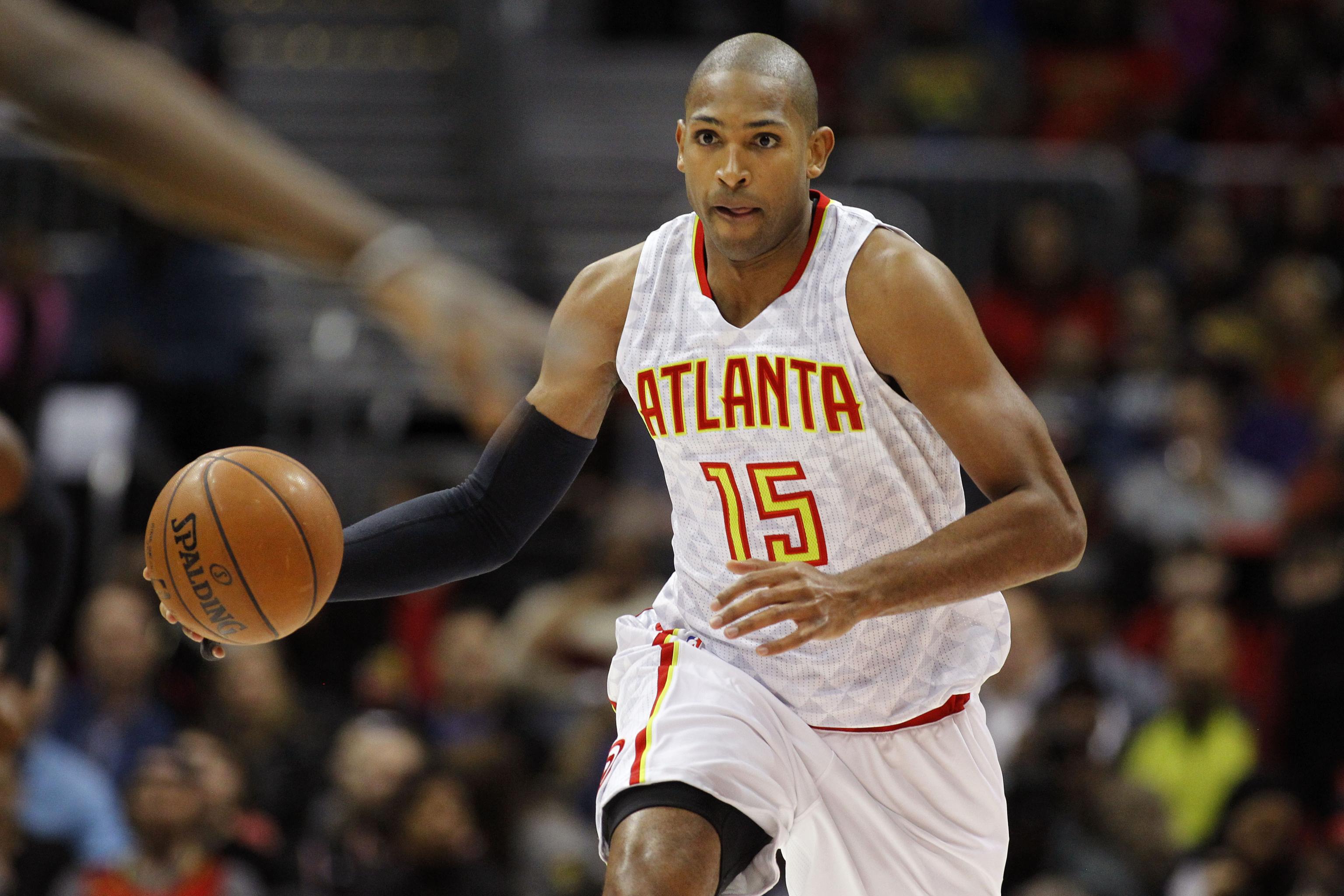 Al Horford Atlanta Hawks NBA Jerseys for sale