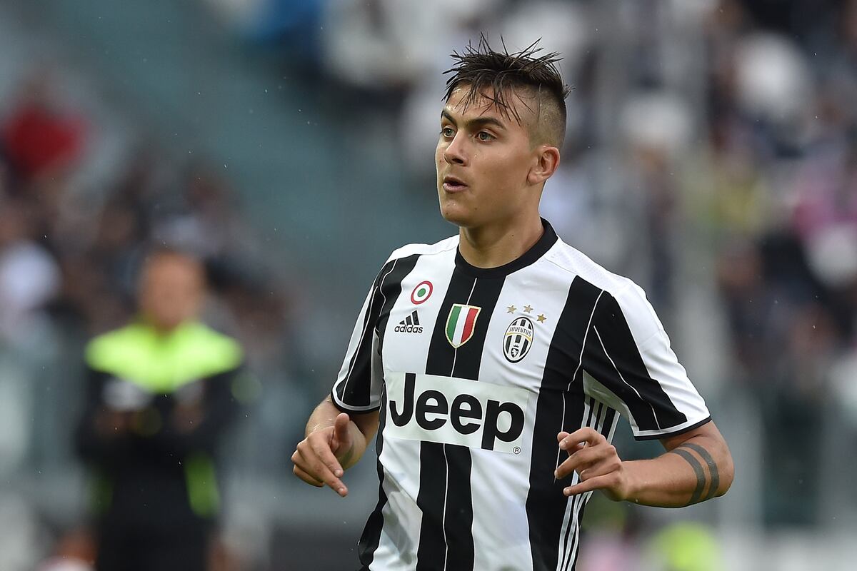 Barcelona Transfer News Paulo Dybala Plan Amid Latest Neymar Contract