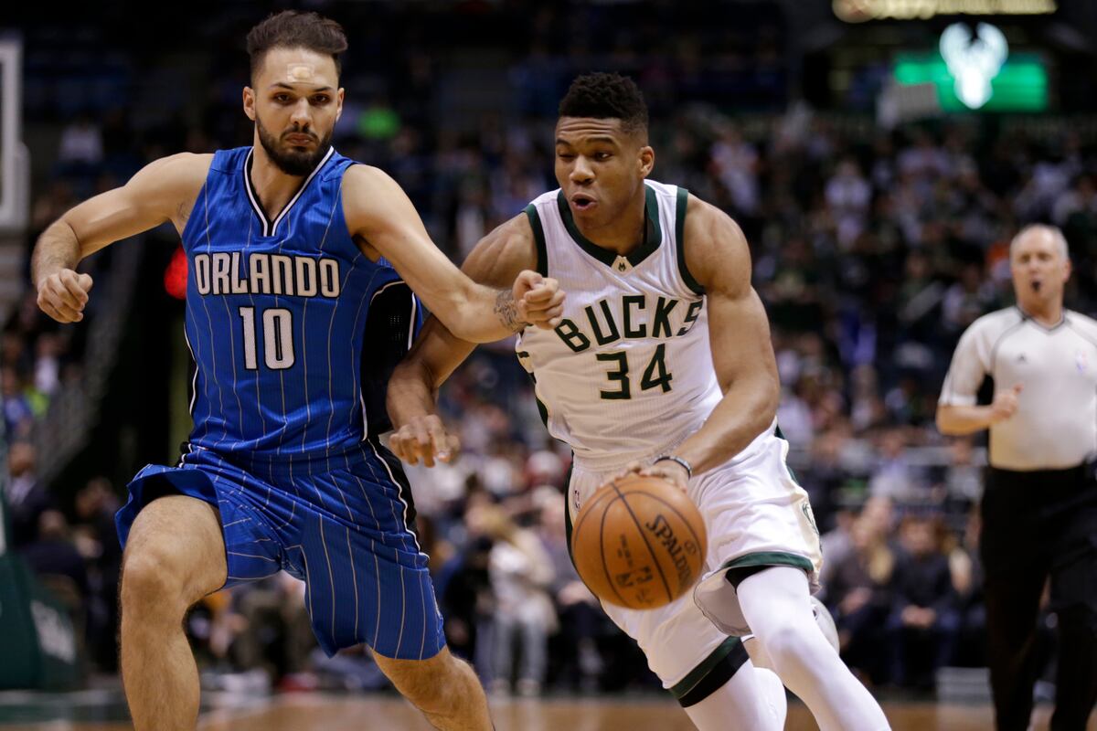 Giannis Antetokounmpo Trade Rumors Latest Buzz and Speculation on