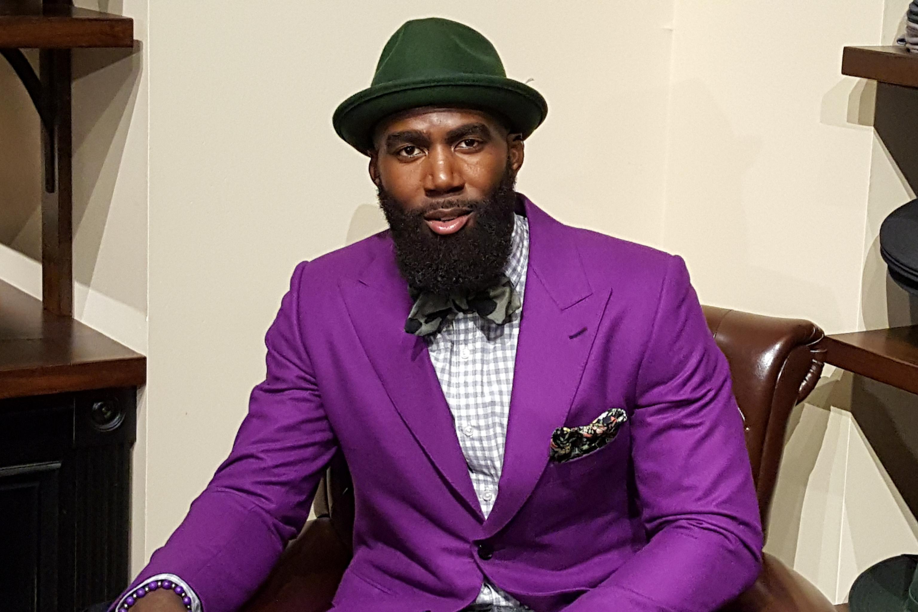 Weekend Reading: Malcolm Jenkins Receiving High Marks