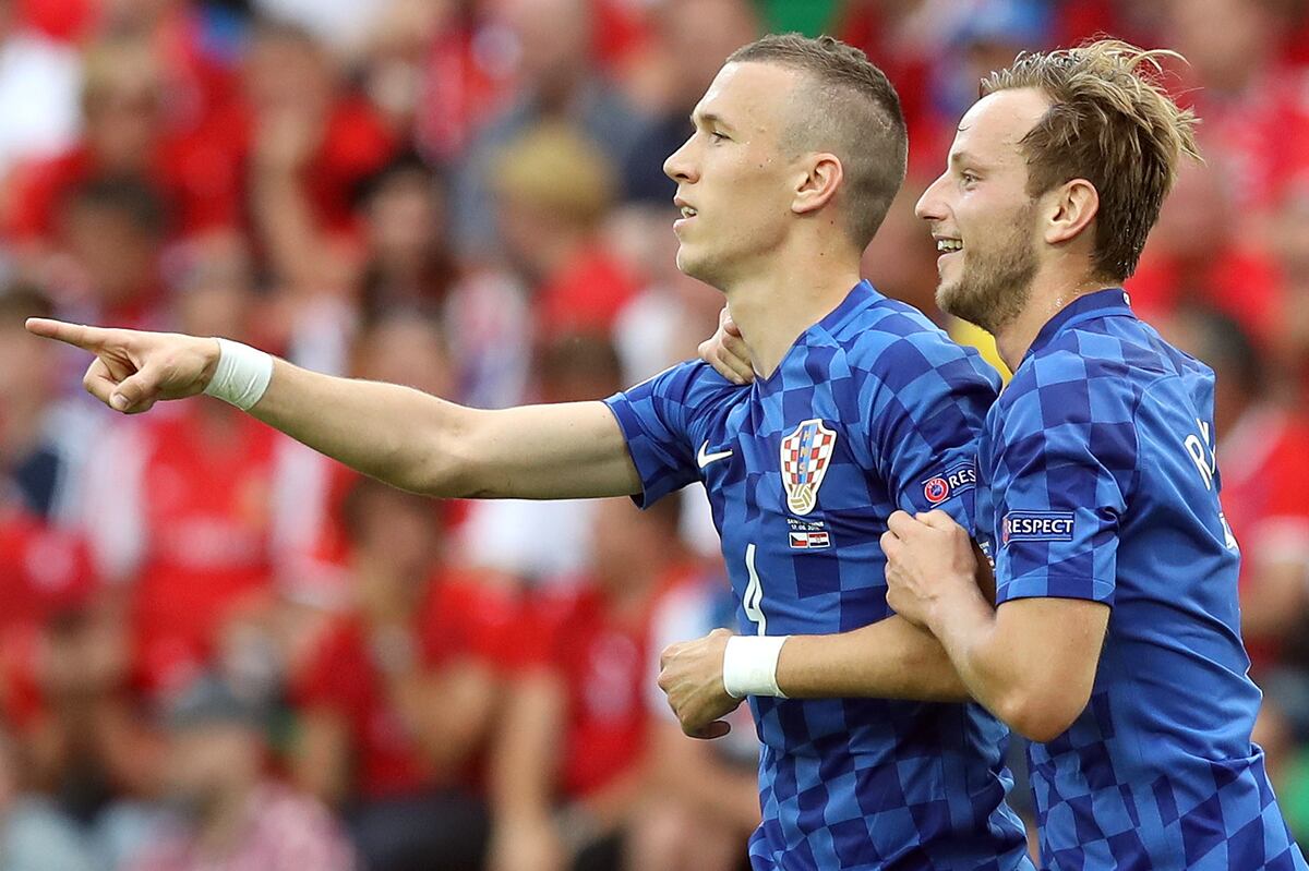 Euro 2016 Power Rankings After the Group Stage News, Scores