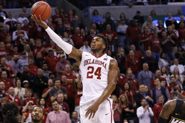 Buddy Hield to Pelicans: Twitter Reacts as SG Is Selected in 2016 NBA Draft