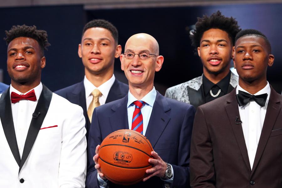 DraftExpress - Why Would an NBA Team Spend a Draft Pick on Jimmy