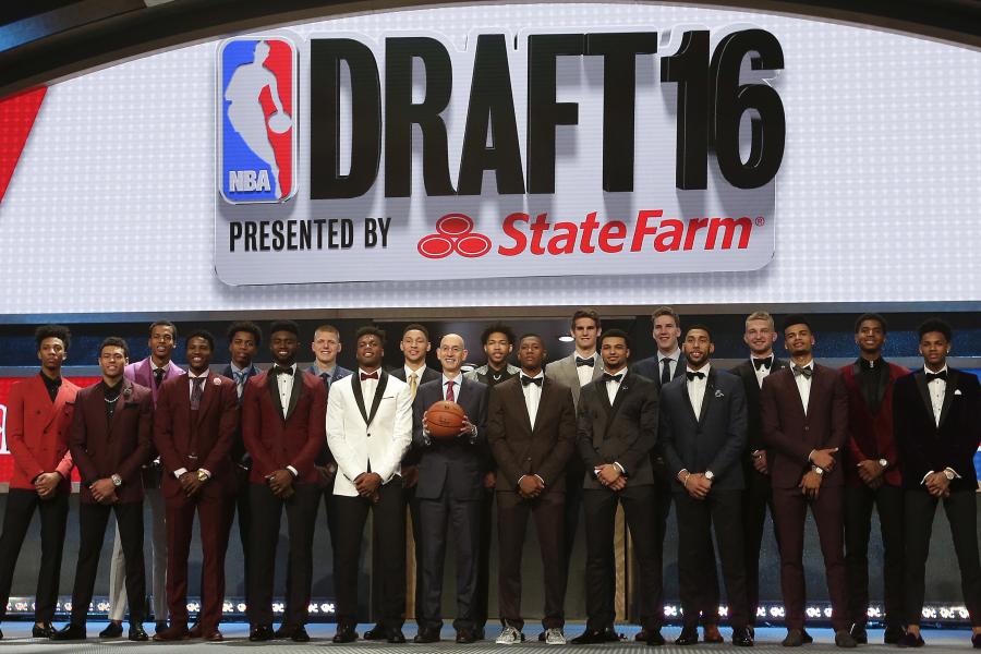 2016 NBA Draft Scouting Report: Dejounte Murray
