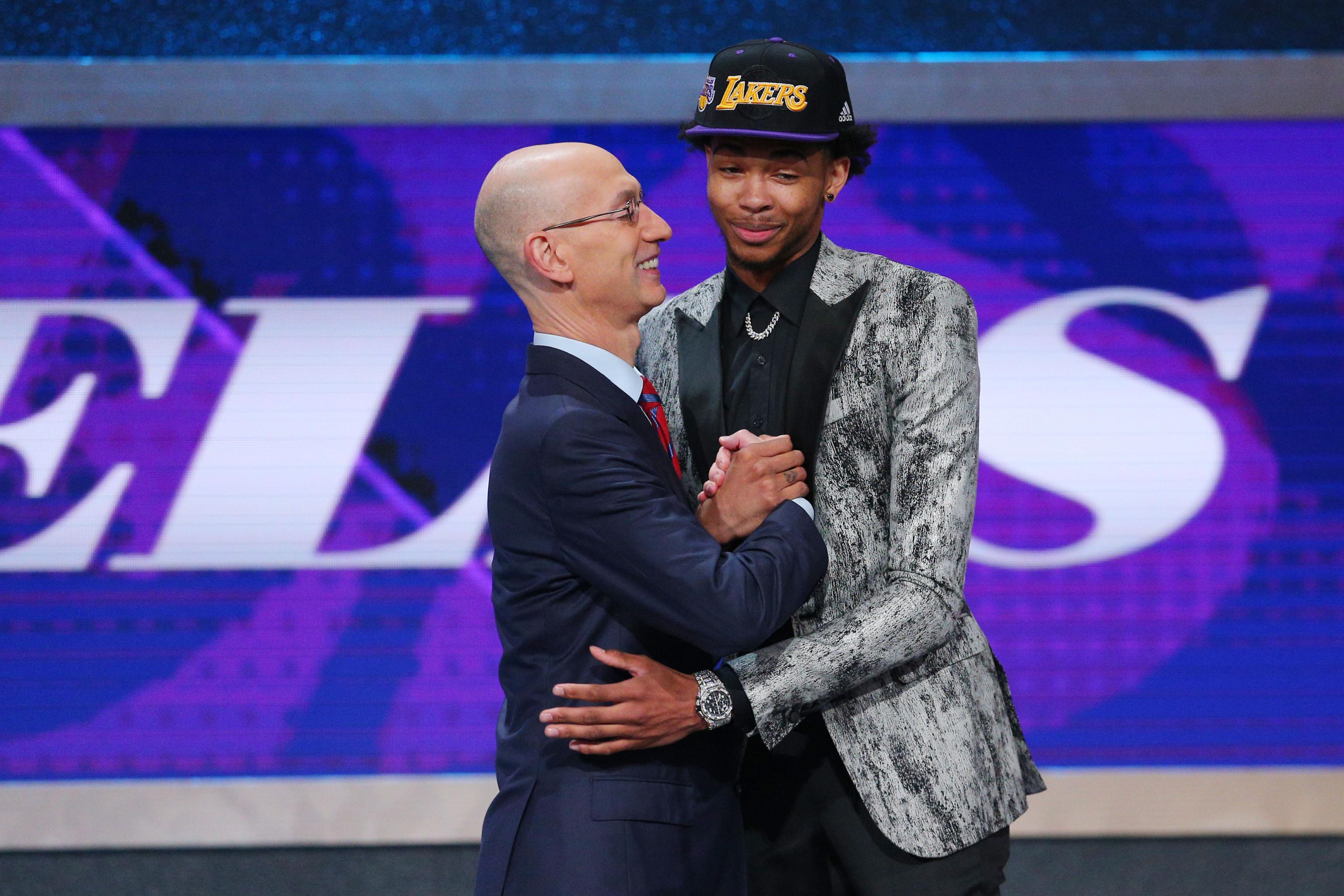 Toronto Raptors 2016 NBA Draft Grades