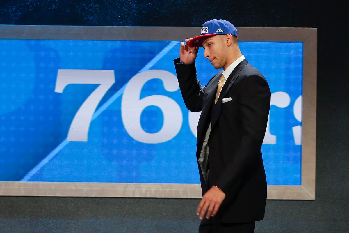 NBA Draft Grades 2016 Letter Marks Results And Analysis For Every Nba draft grades 2016 letter marks results and analysis for every