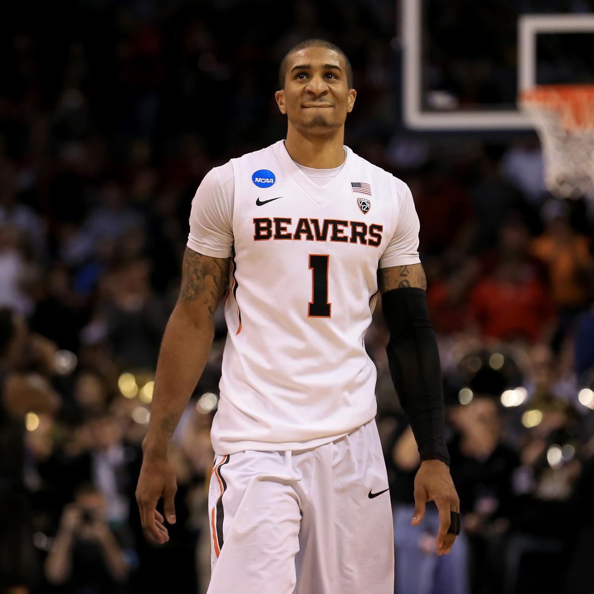 Undrafted NBA Free Agents 2016: Latest Details on Top Rookie Signings Undrafted NBA Free Agents 2016: Latest Details on Top Rookie Signings