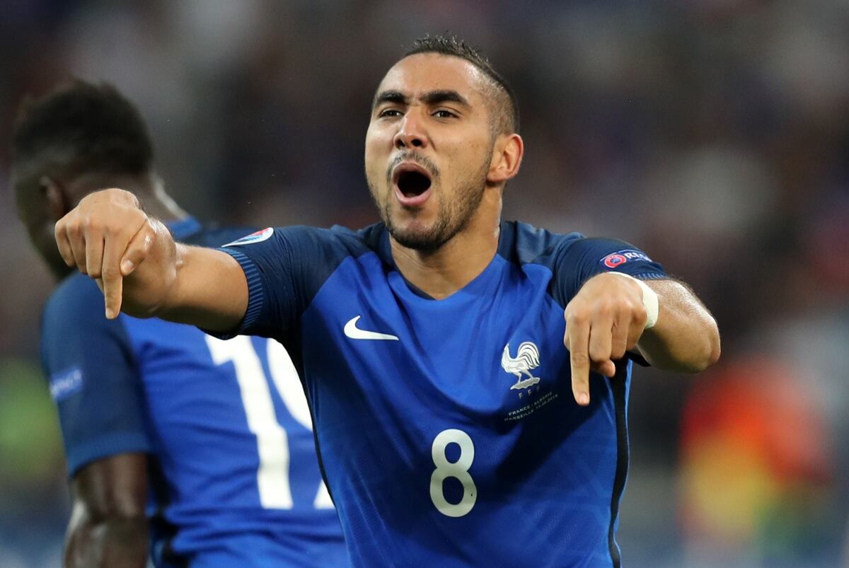 France vs. Ireland Betting Odds Preview, Euro 2016 Round ...