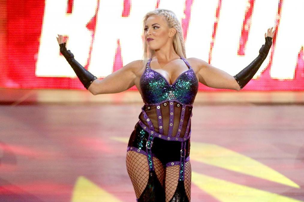 Examining Dana Brooke's Direction, Upside and Long-Term Potential | News,  Scores, Highlights, Stats, and Rumors | Bleacher Report
