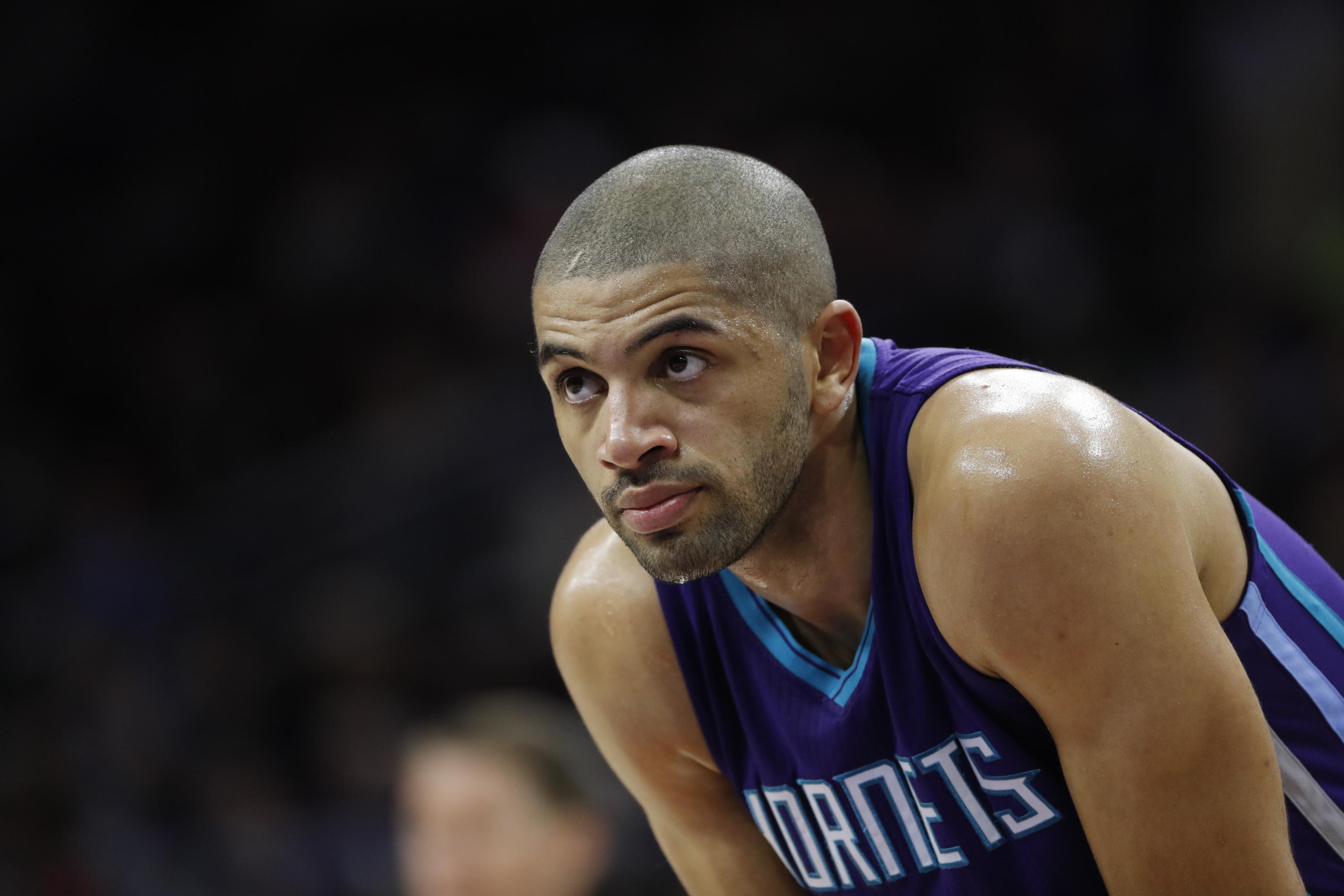 Is Hornets' Nic Batum worth deal in excess of $20 million?