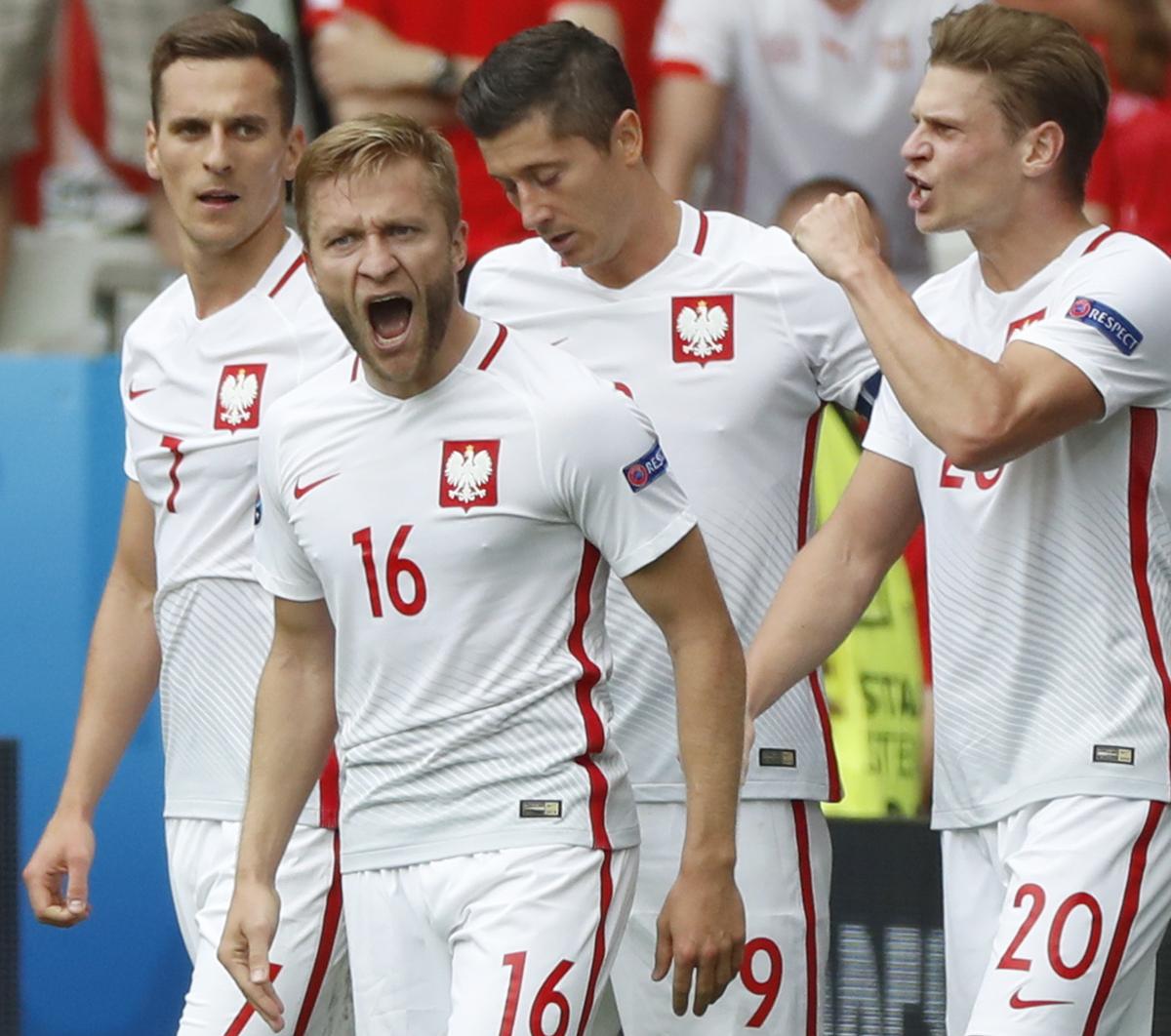Euro 2016 Results: Scores, Highlights and Reaction After ...
