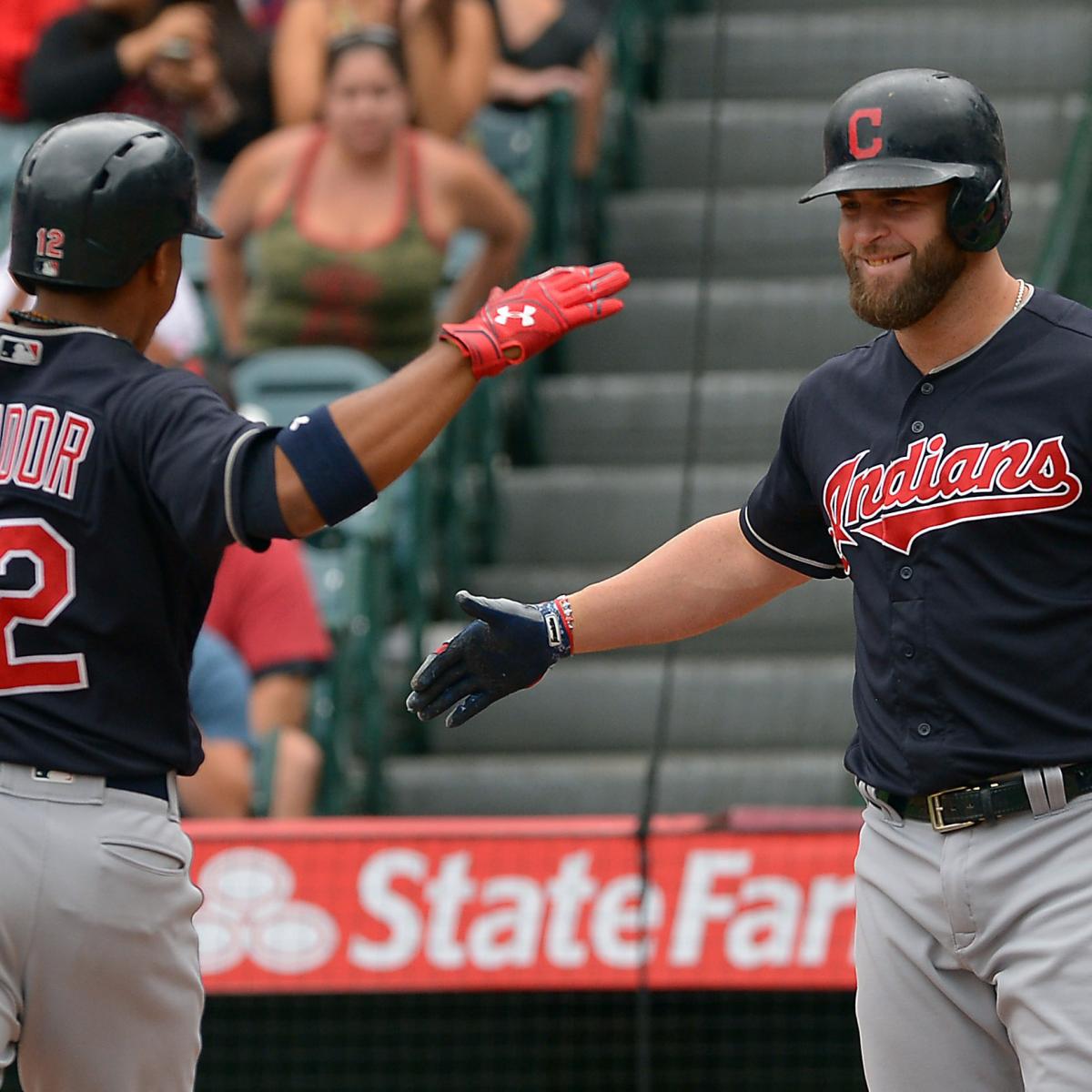 MLB Power Rankings An Updated Look at Where All 30 Teams Stand News