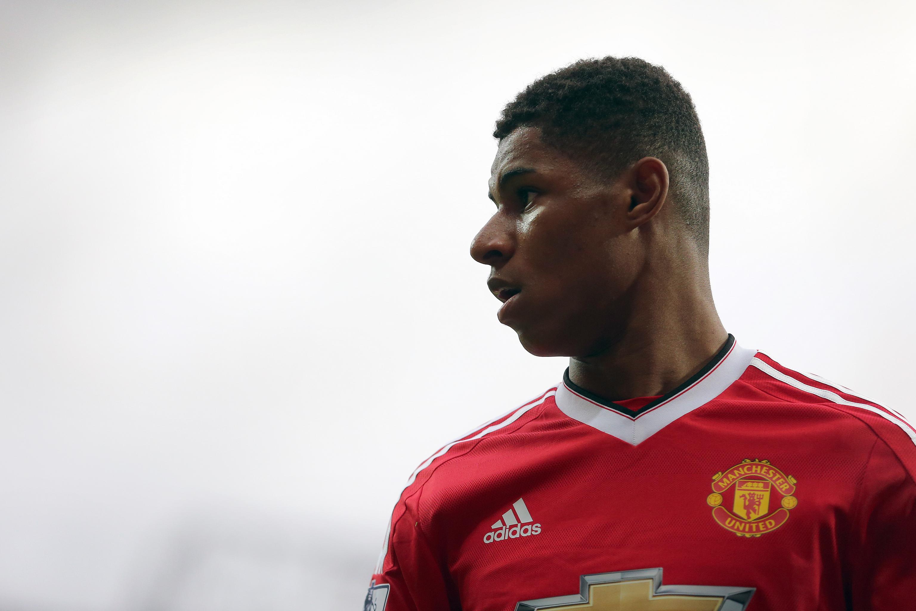 Marcus Rashford Says The Journey On Fifa 17 Reminds Him Of His Own Career Bleacher Report Latest News Videos And Highlights