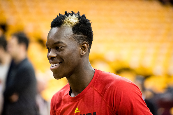 Dennis Schroder, Hawks Agree on New Contract: Latest Details and Reaction |  News, Scores, Highlights, Stats, and Rumors | Bleacher Report