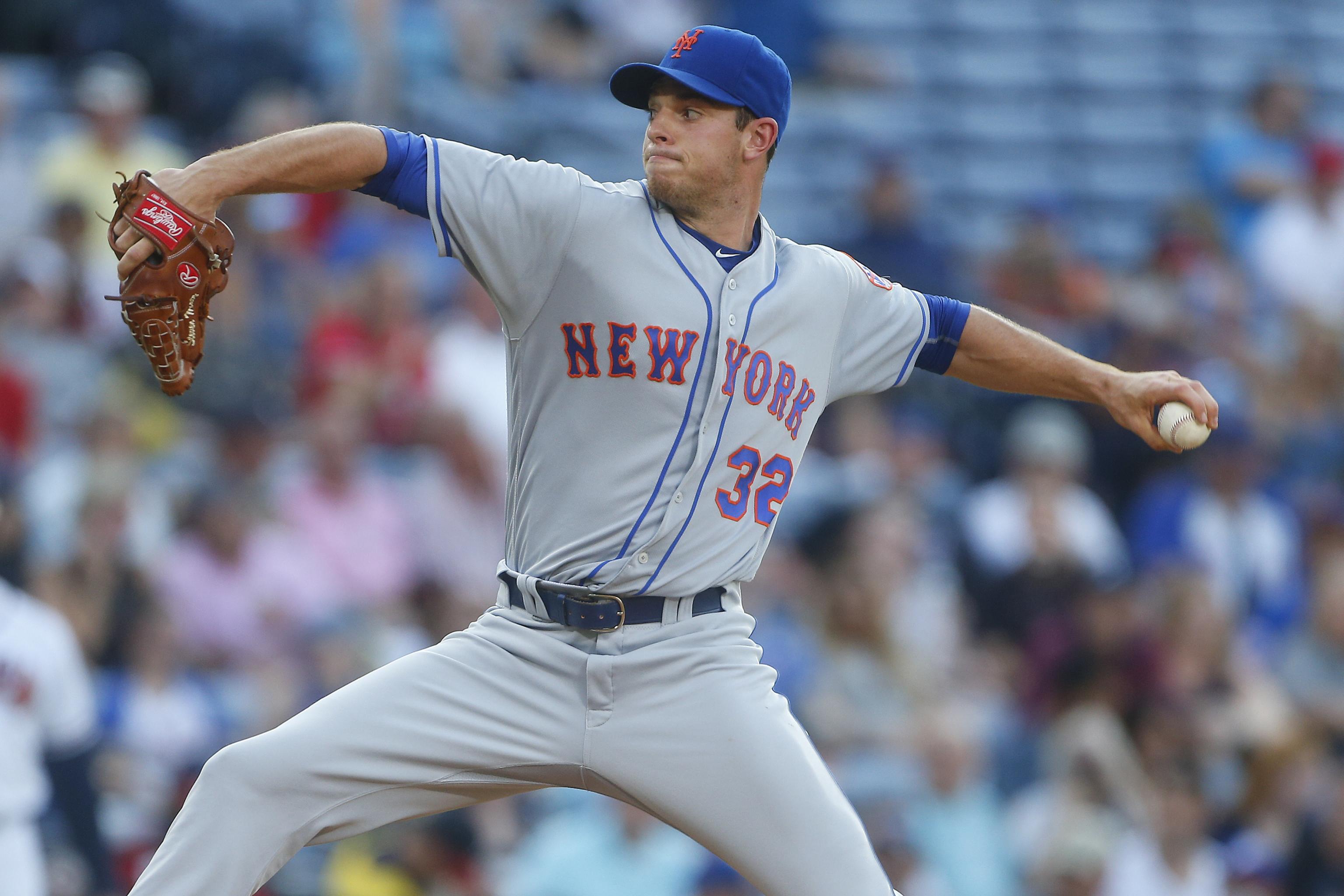 Steven Matz Stats, Fantasy & News