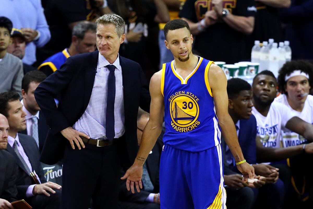 2016 Offseason Priorities for the Golden State Warriors News, Scores