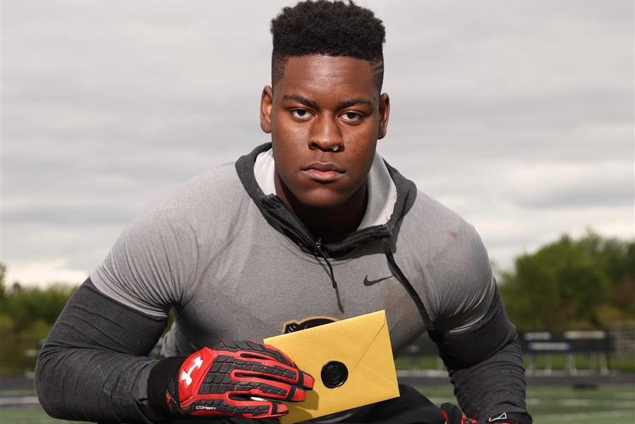 Auburn Football Recruiting Tigers' Top Targets to Watch at the Opening