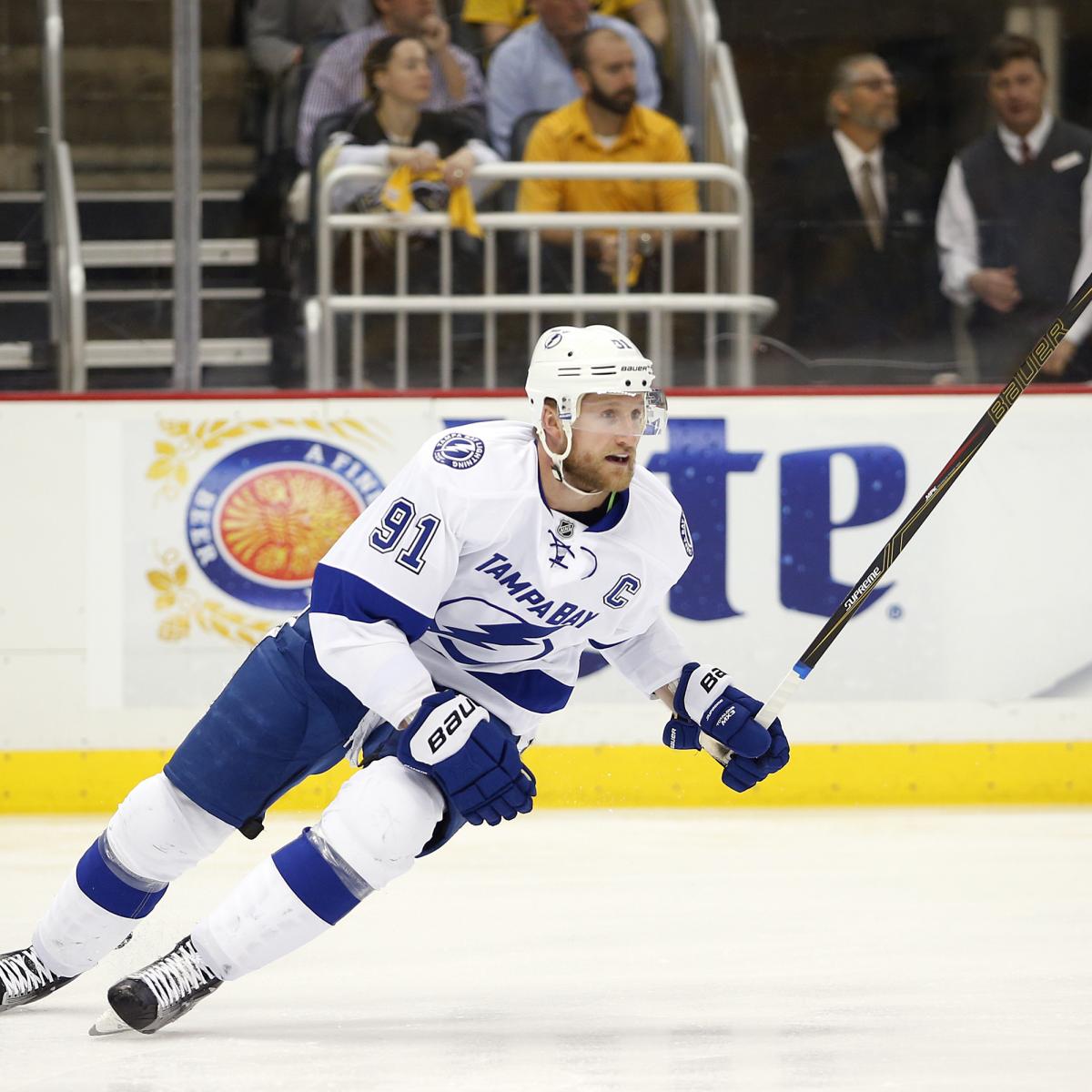 NHL Free Agents 2016 Ranking the Top 20 Players Available News, Scores, Highlights, Stats
