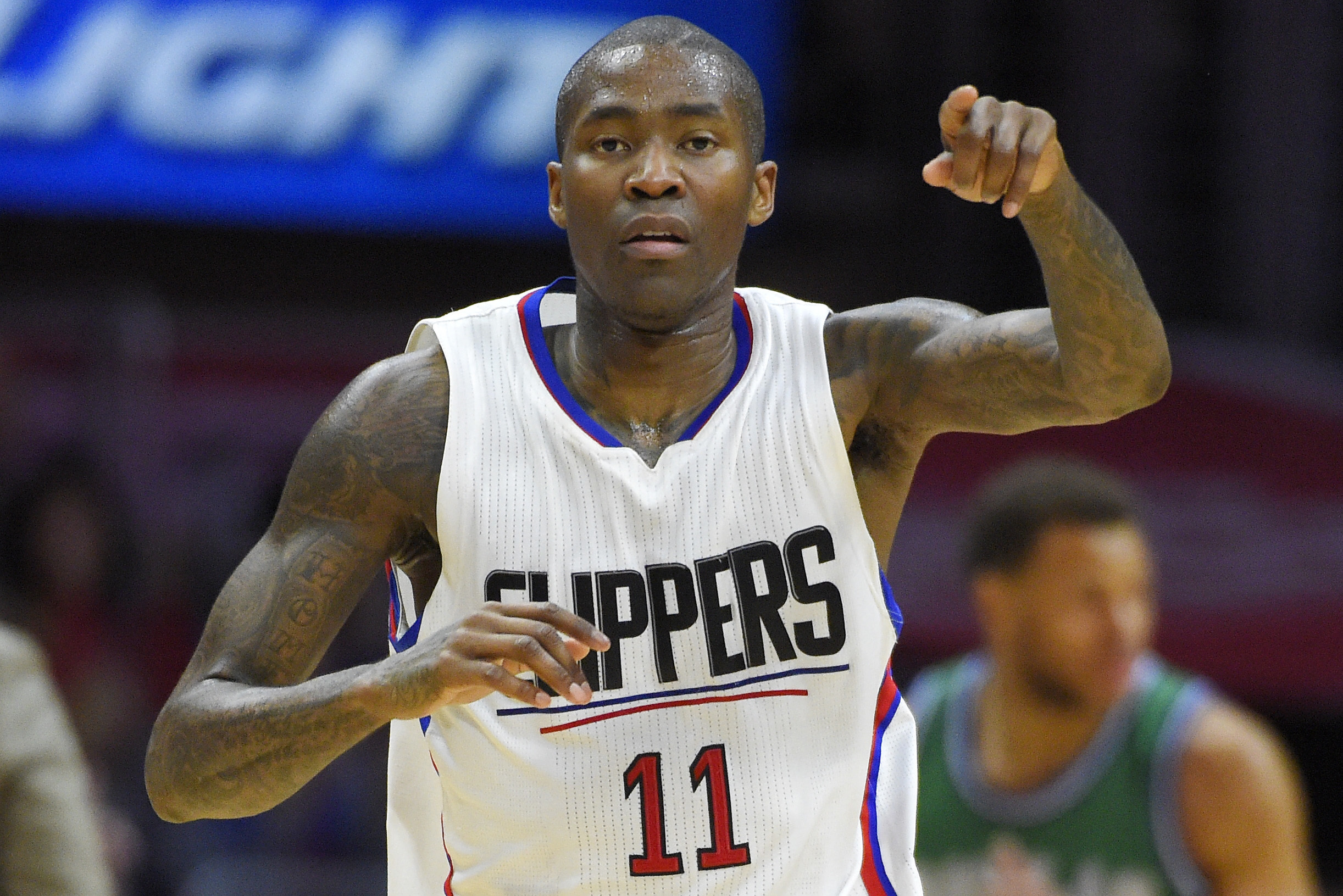 On To The Next One: Jamal Crawford – SPORTS AGENT BLOG