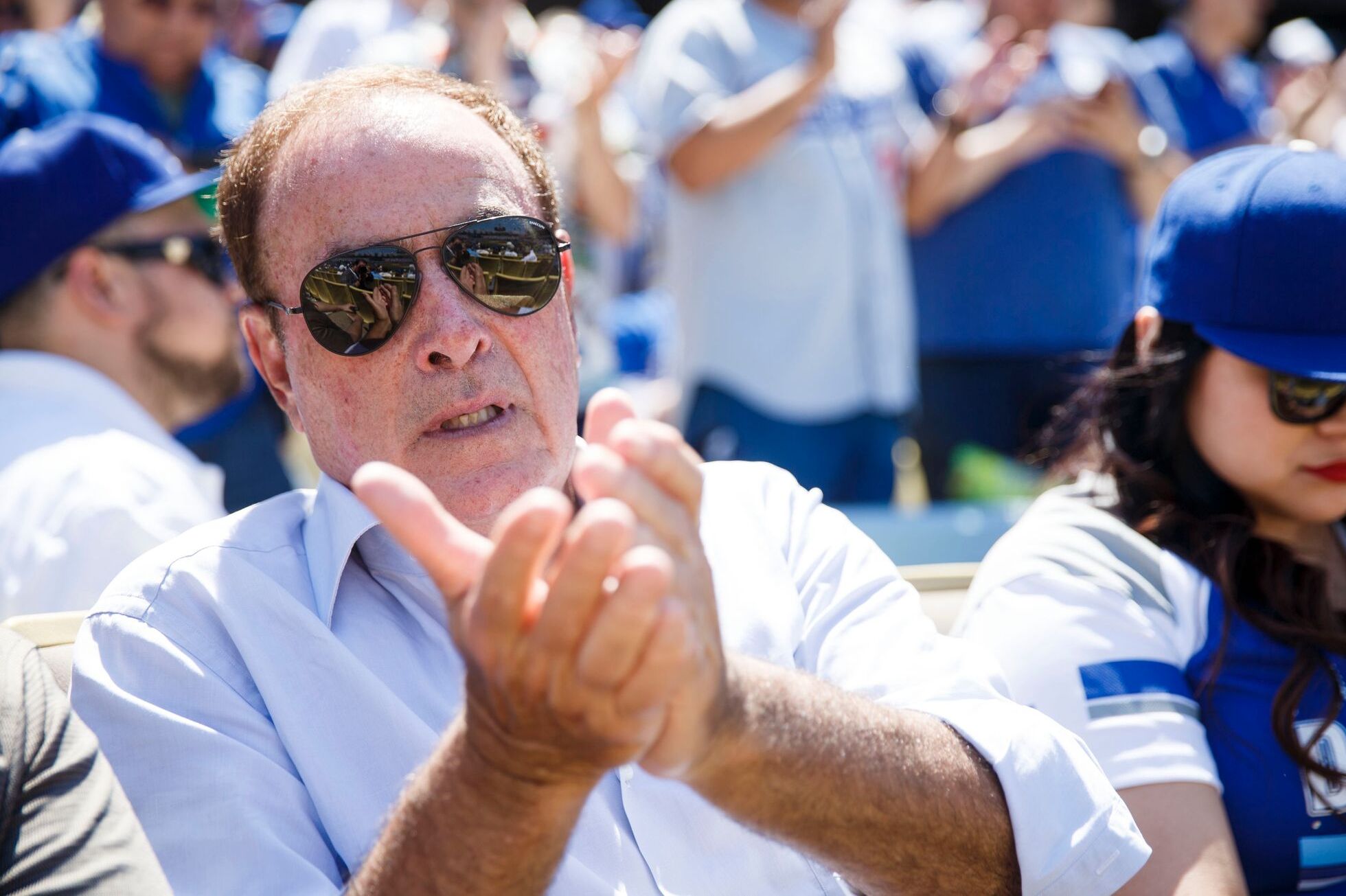 Al Michaels Has Little to Say About Week 5's 'Thursday Night