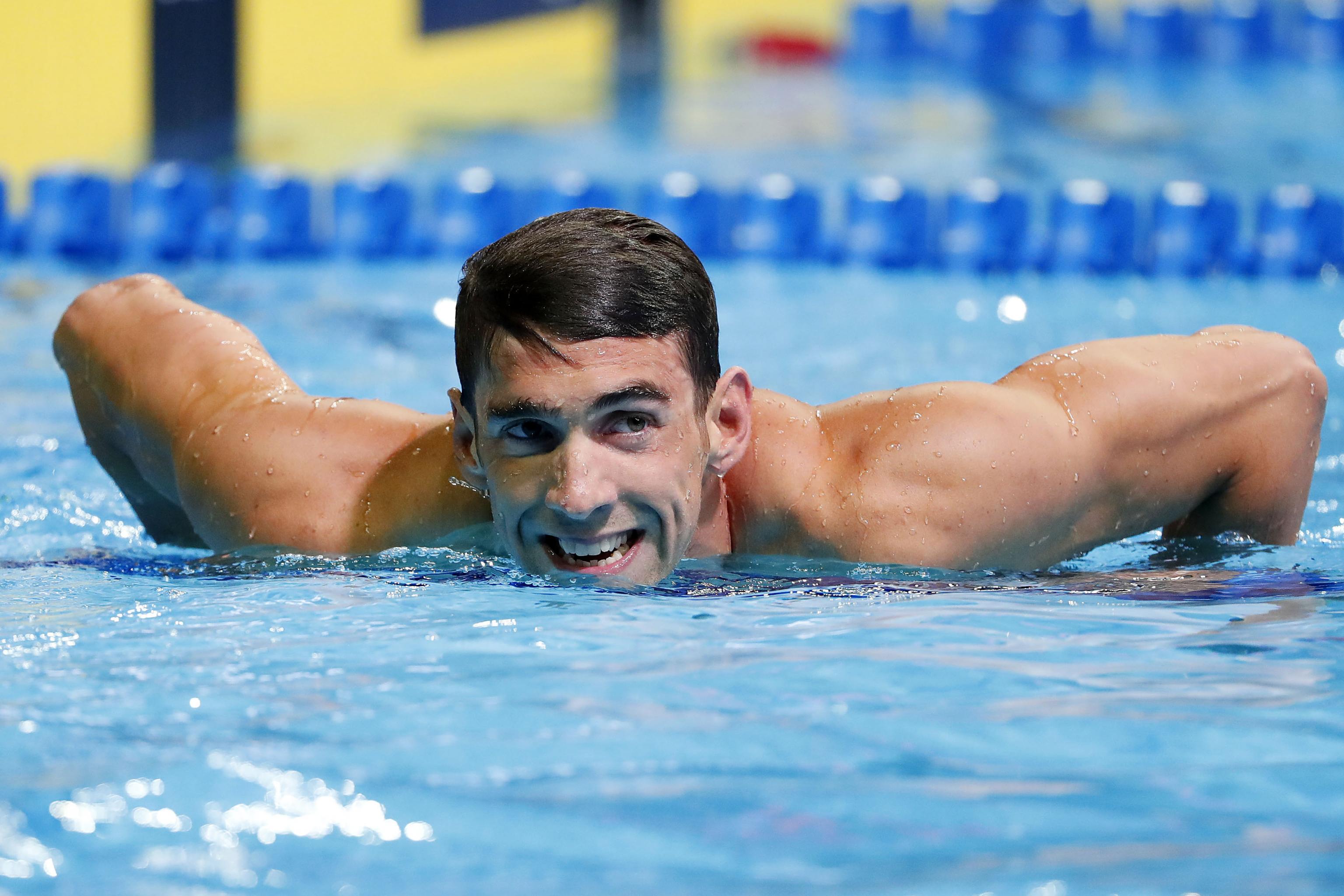 As Other US Swimming Stars Fade, Michael Phelps Remains Remarkably Dominant, News, Scores, Highlights, Stats, and Rumors
