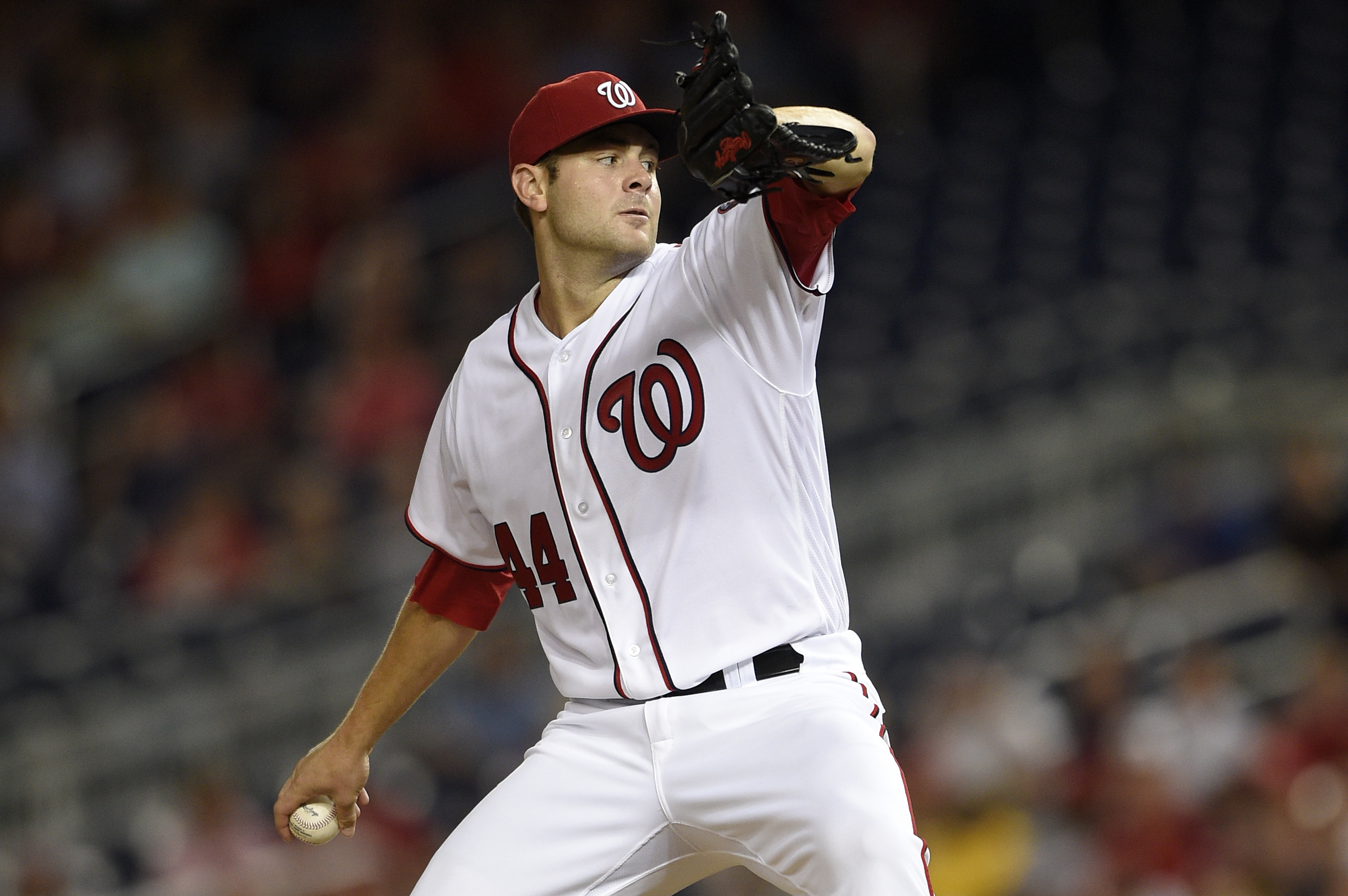Lucas Giolito always had the talent, he just needed the patience - The  Athletic
